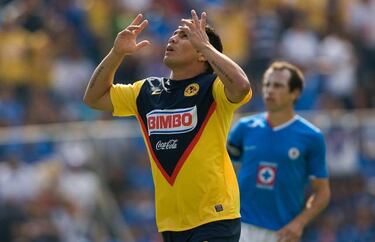 Los máximos goleadores del Clásico Joven