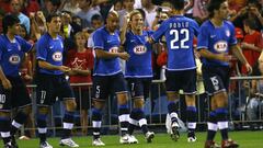 6 remontadas del Atlético en Europa para soñar