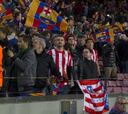 El Atlético de Madrid todavía no sabe cuántas entradas tendrá