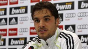 El Chelsea pide al Madrid la cesión de Pedro León