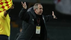 Pelusso está de vuelta ¿Cómo juega? ¿cómo piensa?