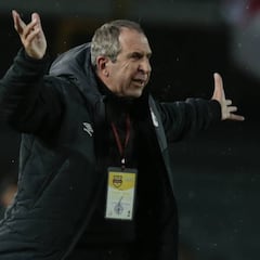 Pelusso está de vuelta ¿Cómo juega? ¿cómo piensa?