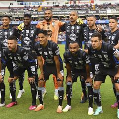 Querétaro, cerca de cambiar de dueños