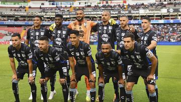 Querétaro, cerca de cambiar de dueños