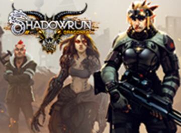 IPO - Shadowrun: Dragonfall (PC)