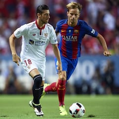 Escudero recibe el alta tras pasar la noche ingresado en el hospital