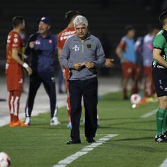 ‘Tuca’ Ferretti ha perdido cerca del 60% de sus partidos con FC Juárez