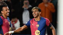 Barcelona 3-1 Benfica: resumen, goles y resultado