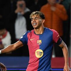 Barcelona 3-1 Benfica: resumen, goles y resultado