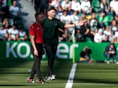 Sarabia: “Le damos importancia y prioridad a la Copa”