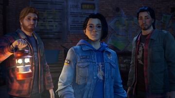 Life is Strange: True Colors destapa su banda sonora original