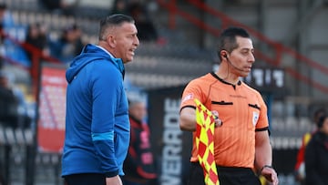 El gran desafío que Jaime García vivirá por primera vez en su carrera: Chile está expectante