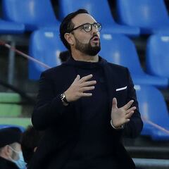 Bordalás: "Gayà y Soler seguirán, no me cabe duda"