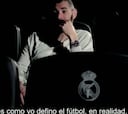 Benzema recuerda la jugada que para él vale más que un gol