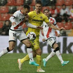 Foyth pasa por el quirófano para solventar sus problemas de hombro