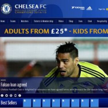 Los jugadores que migraron durante la Copa América