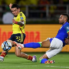 Cuándo juega Colombia el próximo partido: fecha, horario y rival | Eliminatorias Sudamericanas