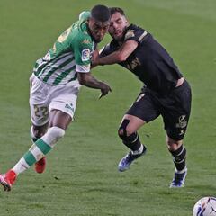 Emerson: "Tengo un contrato de tres años con el Barcelona"