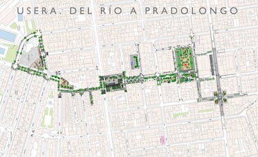 Madrid creará un nuevo ‘Chinatown’