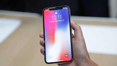 ¿Conseguirá el iPhone X hacer cambiar de idea al co-fundador de Apple?