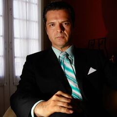 Carla Medina acusó a Ariel López Padilla de agresión