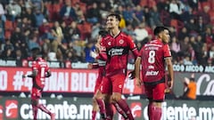 Tijuana manda de vacaciones anticipadas al Atlas