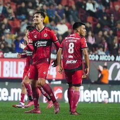 Tijuana manda de vacaciones anticipadas al Atlas