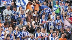 Recreativo: Spain's oldest club on brink of extinction