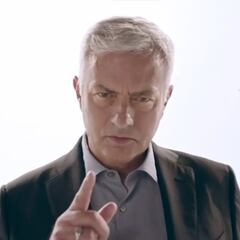 Vídeo: José Mourinho anuncia que viene a dirigir al mejor equipo de México