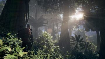 Captura de pantalla - Tom Clancy's Ghost Recon Wildlands (PC)