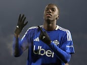 Assane Diao, producto español en Senegal