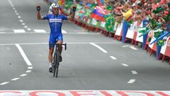 Oficial: el Tour de Francia saldrá desde Bilbao en 2023
