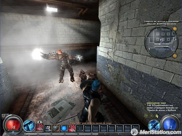 EA explica su versión sobre el fracaso de Hellgate: London