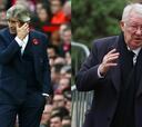 Leyenda europea compara a Pellegrini con Sir Alex Ferguson: “Son personas que...”