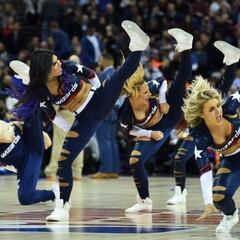 La fusión de la NBA con la ABA que cambió el baloncesto para siempre
