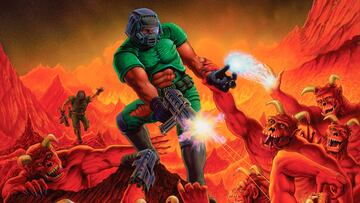 doom 1993 ms-dos