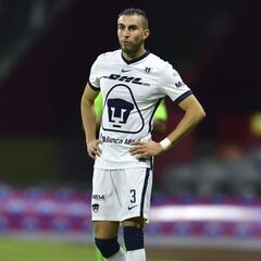 Mayorga regresa a Chivas y se anuncian 12 transferibles