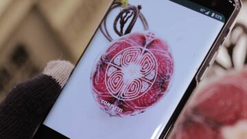 Medir la calidad del atún para Sushi con el móvil: Tuna Scope app