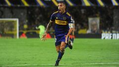 Boca quiere bajar al líder Vélez