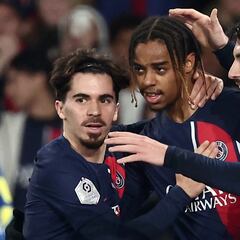 All the info you need to know if you want to watch the Parisian side take on LOSC on matchday 16 of the 2023-24 Ligue 1 season.
