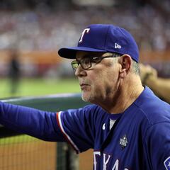 MLB: ¿Quiénes son los finalistas de las ligas Americana y Nacional para Manager del Año?