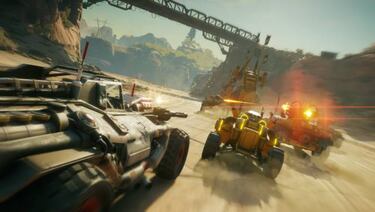 Rage 2, impresiones: Yermo o plomo