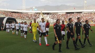 Conmebol anuncia suspensión de la Libertadores por una semana