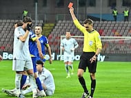 Fútbol de Primera analiza la situación de la Selección de Italia