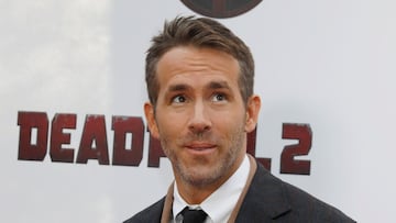 La afición del Wrexham da el sí a Ryan Reynolds y Rob McElhenney