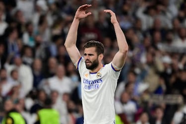 Aprobados y suspensos del Real Madrid ante el City: Rodrygo y Benzema forjan otro milagro