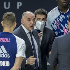 Laso: "Heurtel siempre nos ha dado muchos problemas"