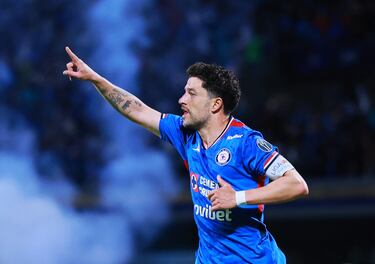 Cruz Azul - Toluca: horario, TV, canal, cómo y dónde ve la Liga MX