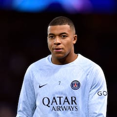 Mbappé wants to leave PSG: Real Madrid move back on the cards?