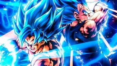 Goku vs. Vegeta: Who has won more head-to-head battles between them in Dragon Ball?